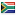 budget.co.za server is located in South Africa